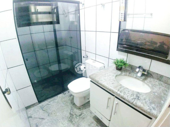 Imagem Apartamento com 3 Quartos à Venda, 110 m² em São Manoel - Americana Imagem Apartamento com 3 Quartos à Venda, 110 m² em São Manoel - Americana