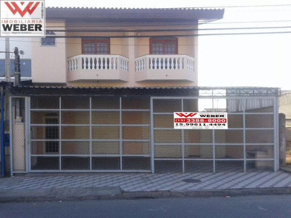 Casa com 3 Quartos à Venda, 250 m² em Wanel Ville - Sorocaba