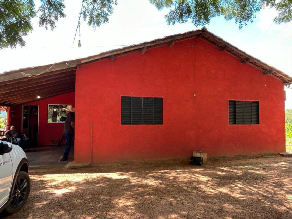 Imagem Fazenda à Venda, 1 m² em Cuiabá Imagem Fazenda à Venda, 1 m² em Cuiabá