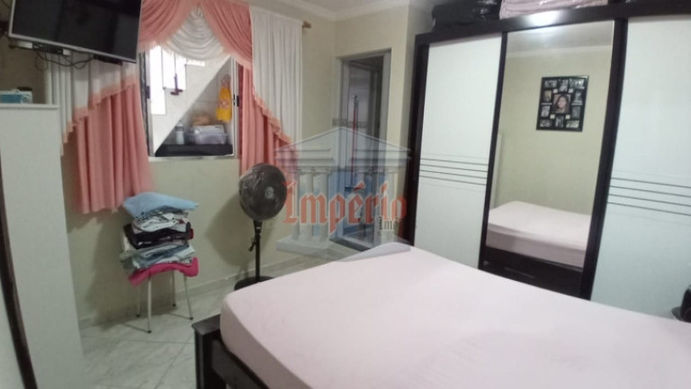 Imagem Sobrado com 4 Quartos à Venda, 380 m² em Vila Suíça - Santo André Imagem Sobrado com 4 Quartos à Venda, 380 m² em Vila Suíça - Santo André