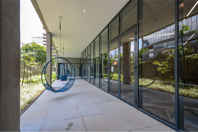 Imagem Apartamento com 2 Quartos à Venda, 157 m² em Vila Olímpia - São Paulo Imagem Apartamento com 2 Quartos à Venda, 157 m² em Vila Olímpia - São Paulo