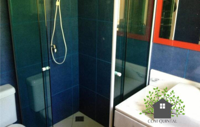 Imagem Casa com 4 Quartos à Venda, 360 m² em São Paulo Ii - Cotia