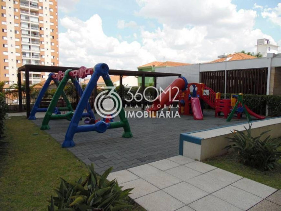 Imagem Apartamento com 3 Quartos à Venda, 136 m² em Vila Dom Pedro I - São Paulo