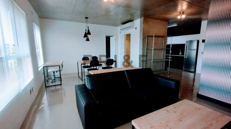 Imagem Apartamento com 1 Quarto para Alugar, 70 m² em Chácara Santo Antônio (zona Sul) - São Paulo Imagem Apartamento com 1 Quarto para Alugar, 70 m² em Chácara Santo Antônio (zona Sul) - São Paulo