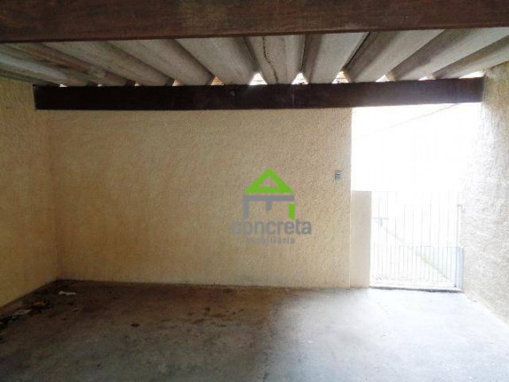 Imagem Casa com 2 Quartos à Venda, 80 m² em Jardim Leonor - Cotia Imagem Casa com 2 Quartos à Venda, 80 m² em Jardim Leonor - Cotia