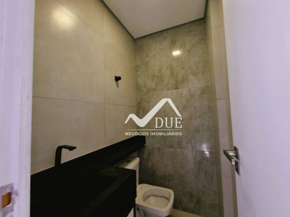 Imagem Casa com 4 Quartos à Venda, 290 m² em Boqueirão - Santos Imagem Casa com 4 Quartos à Venda, 290 m² em Boqueirão - Santos