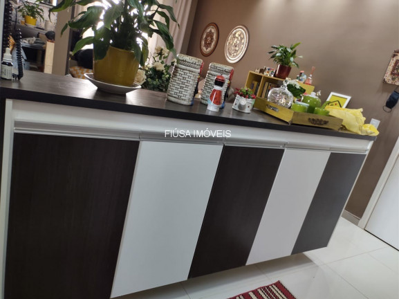 Imagem Apartamento com 3 Quartos à Venda, 68 m² em Parque Dos Lagos - Ribeirão Preto