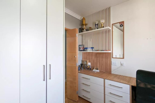 Imagem Apartamento com 2 Quartos à Venda, 53 m² em Centro - São Bernardo Do Campo