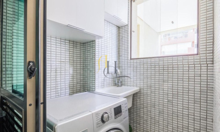 Imagem Apartamento com 2 Quartos à Venda, 100 m² em Brooklin Paulista - São Paulo Imagem Apartamento com 2 Quartos à Venda, 100 m² em Brooklin Paulista - São Paulo