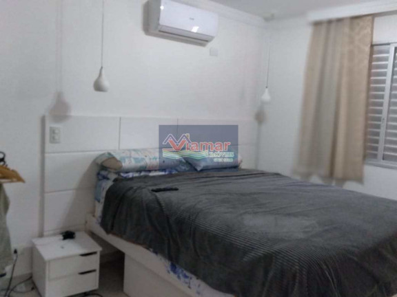 Imagem Apartamento com 3 Quartos à Venda, 200 m² em Enseada - Guarujá Imagem Apartamento com 3 Quartos à Venda, 200 m² em Enseada - Guarujá