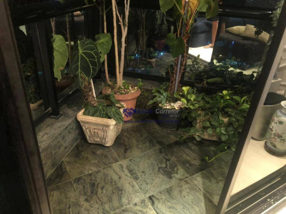 Imagem Apartamento com 3 Quartos à Venda, 105 m² em Vila Regente Feijó - São Paulo Imagem Apartamento com 3 Quartos à Venda, 105 m² em Vila Regente Feijó - São Paulo