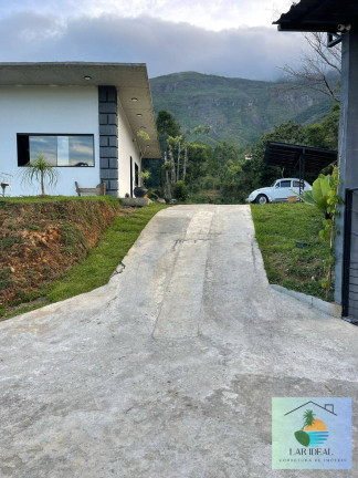 Imagem Casa com 3 Quartos à Venda, 4.000 m² em Cascatinha - Nova Friburgo Imagem Casa com 3 Quartos à Venda, 4.000 m² em Cascatinha - Nova Friburgo