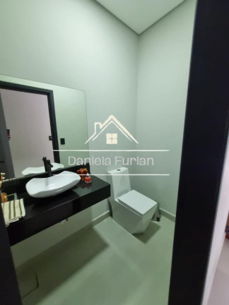 Imagem Casa de Condomínio com 3 Quartos à Venda, 230 m² em Jardim Gramados De Sorocaba - Sorocaba