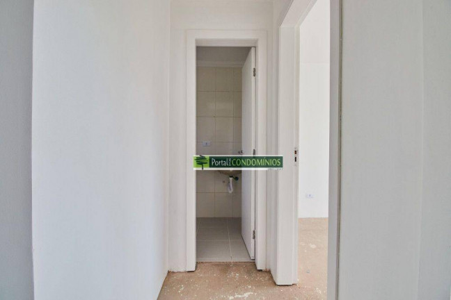 Imagem Sobrado com 3 Quartos à Venda, 99 m² em Abranches - Curitiba