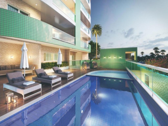 Imagem Apartamento com 2 Quartos à Venda, 1.223 m² em Centro - Itanhaém Imagem Apartamento com 2 Quartos à Venda, 1.223 m² em Centro - Itanhaém