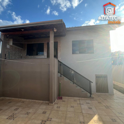 Imagem Casa com 2 Quartos à Venda, 53 m² em Jardim Floresta Ii - Bandeira Do Sul Imagem Casa com 2 Quartos à Venda, 53 m² em Jardim Floresta Ii - Bandeira Do Sul