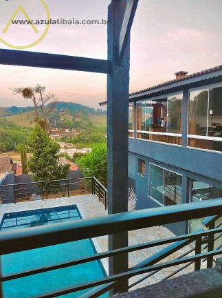 Imagem Casa com 3 Quartos à Venda, 290 m² em Jardim Brogotá - Atibaia Imagem Casa com 3 Quartos à Venda, 290 m² em Jardim Brogotá - Atibaia