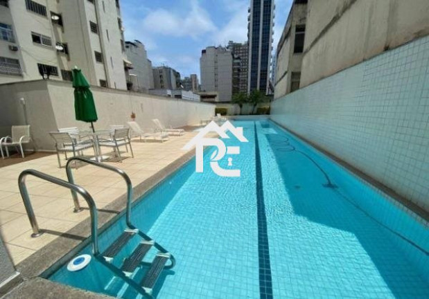 Imagem Apartamento com 3 Quartos à Venda, 120 m² em Icaraí - Niterói Imagem Apartamento com 3 Quartos à Venda, 120 m² em Icaraí - Niterói