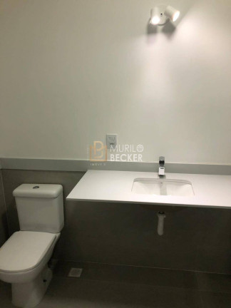 Imagem Casa de Condomínio com 3 Quartos à Venda, 158 m² em Loteamento Floresta - São José Dos Campos