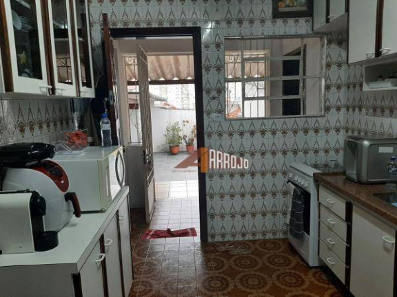Imagem Casa com 4 Quartos à Venda, 180 m² em Penha De França - São Paulo Imagem Casa com 4 Quartos à Venda, 180 m² em Penha De França - São Paulo