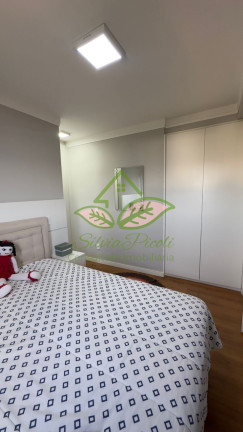 Imagem Apartamento com 2 Quartos à Venda, 62 m² em Loteamento Santo Antônio - Itatiba