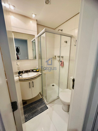 Imagem Apartamento com 2 Quartos à Venda, 58 m² em Pompeia - São Paulo