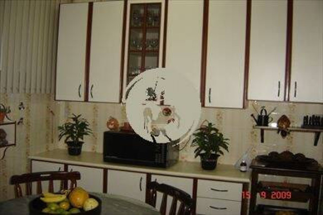 Imagem Apartamento com 2 Quartos à Venda, 184 m² em Jose Menino - Santos