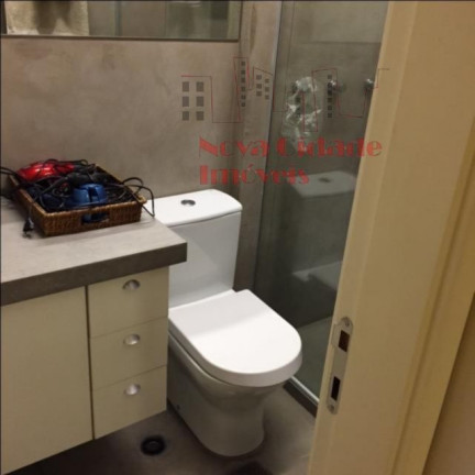 Imagem Cobertura com 2 Quartos para Alugar, 111 m² em Vila Olímpia - São Paulo Imagem Cobertura com 2 Quartos para Alugar, 111 m² em Vila Olímpia - São Paulo