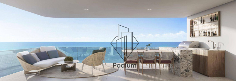 Imagem Apartamento com 3 Quartos à Venda, 126 m² em Intermares - Cabedelo Imagem Apartamento com 3 Quartos à Venda, 126 m² em Intermares - Cabedelo