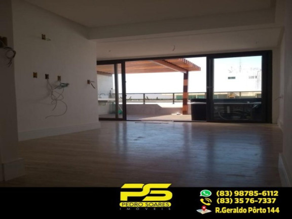 Imagem Imóvel com 3 Quartos à Venda, em Manaíra - João Pessoa Imagem Imóvel com 3 Quartos à Venda, em Manaíra - João Pessoa