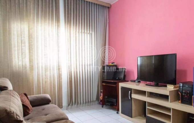 Imagem Apartamento com 1 Quarto à Venda, 62 m² em Mooca - São Paulo