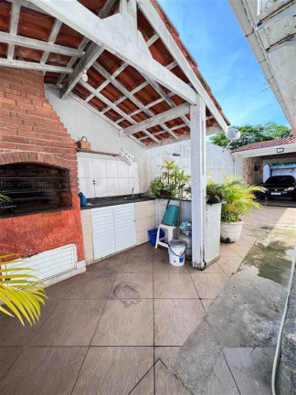 Imagem Casa com 4 Quartos à Venda, 200 m² em Cibratel 1 - Itanhaem