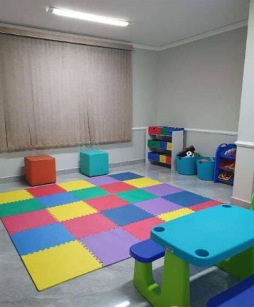 Imagem Apartamento com 2 Quartos à Venda, 67 m² em Vila Bastos - Santo André Imagem Apartamento com 2 Quartos à Venda, 67 m² em Vila Bastos - Santo André