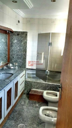 Imagem Cobertura com 4 Quartos à Venda, 284 m² em Vila Formosa - São Paulo Imagem Cobertura com 4 Quartos à Venda, 284 m² em Vila Formosa - São Paulo