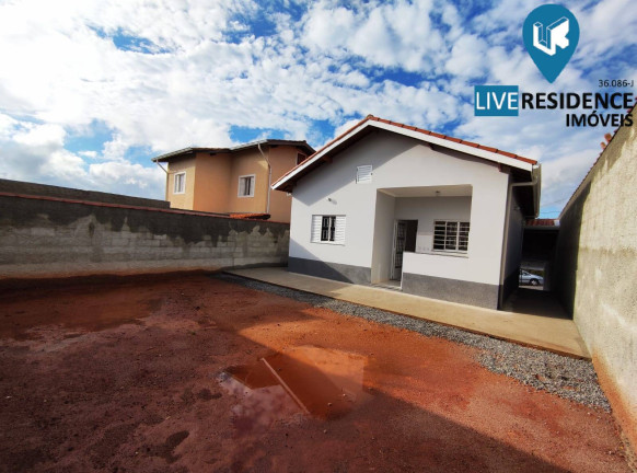 Imagem Casa com 3 Quartos à Venda, 113 m² em Villaggio Fosuzzi - Itatiba Imagem Casa com 3 Quartos à Venda, 113 m² em Villaggio Fosuzzi - Itatiba