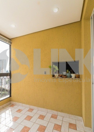 Imagem Apartamento com 3 Quartos à Venda, 95 m² em Passo Da Areia - Porto Alegre