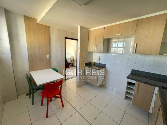Imagem Apartamento com 3 Quartos à Venda, em Parque São Caetano - Campos Dos Goytacazes Imagem Apartamento com 3 Quartos à Venda, em Parque São Caetano - Campos Dos Goytacazes