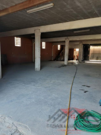 Imagem Galpão à Venda, 400 m² em Adhemar Garcia - Joinville