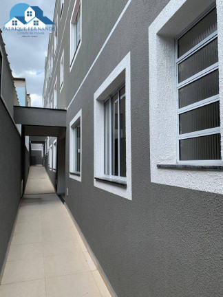 Imagem Apartamento com 2 Quartos à Venda, 30 m² em Vila Talarico - São Paulo Imagem Apartamento com 2 Quartos à Venda, 30 m² em Vila Talarico - São Paulo