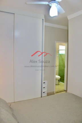 Imagem Apartamento com 3 Quartos à Venda, 67 m² em Loteamento Residencial Viva Vista - Sumaré Imagem Apartamento com 3 Quartos à Venda, 67 m² em Loteamento Residencial Viva Vista - Sumaré