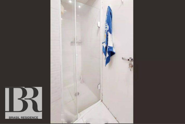 Imagem Apartamento com 4 Quartos à Venda, 110 m² em Cidade Monções - São Paulo Imagem Apartamento com 4 Quartos à Venda, 110 m² em Cidade Monções - São Paulo