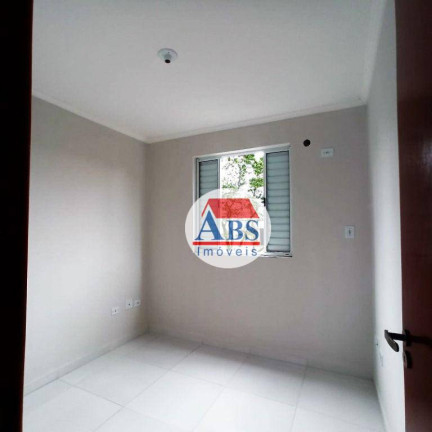 Imagem Apartamento com 1 Quarto à Venda, 34 m² em Vila Paulista - Cubatão