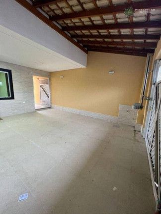 Imagem Sobrado com 3 Quartos à Venda, 140 m² em Mirim - Praia Grande Imagem Sobrado com 3 Quartos à Venda, 140 m² em Mirim - Praia Grande