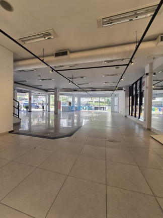 Imagem Sala Comercial para Alugar, 564 m² em Morumbi - São Paulo