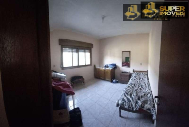 Imagem Casa com 4 Quartos à Venda, 200 m² em Fragata - Pelotas