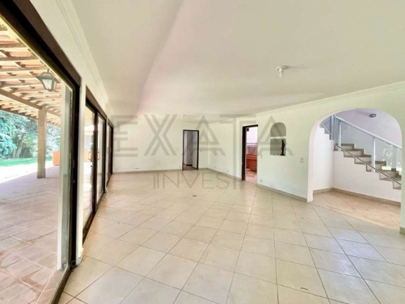 Imagem Imóvel com 7 Quartos à Venda, 610 m² em Jardim Santa Paula - Cotia