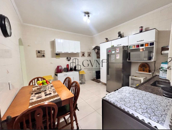Imagem Casa com 2 Quartos à Venda, 94 m² em Caiçara - Praia Grande
