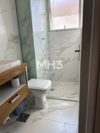 Imagem Imóvel com 2 Quartos à Venda, 49 m² em Jardim Recanto Dos Sonhos - Sumaré