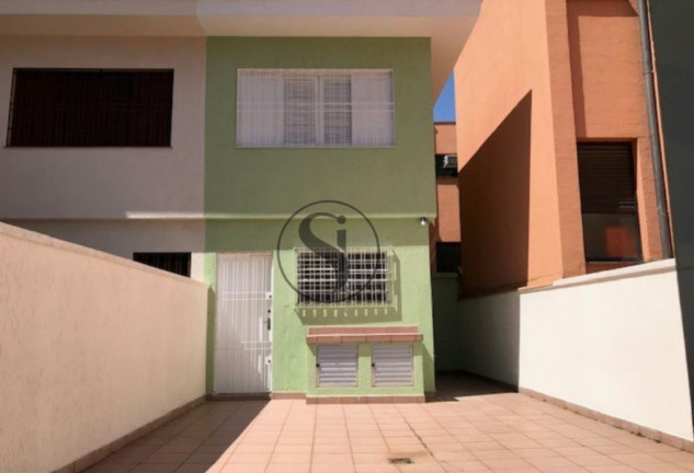 Imagem Sobrado com 3 Quartos para Alugar, 200 m² em Vila Olímpia - São Paulo Imagem Sobrado com 3 Quartos para Alugar, 200 m² em Vila Olímpia - São Paulo