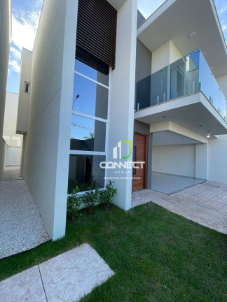Imagem Sobrado com 3 Quartos à Venda, 163 m² em São João - Itajaí